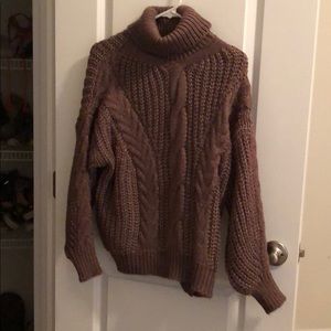 Goodnight Macaroon Sweater